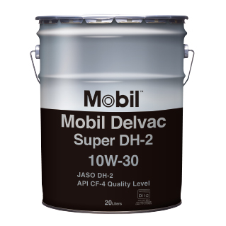 Mobil Delvac™ Super DH-2 10W-30