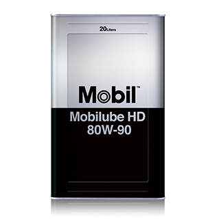 Mobilube™ GX 80W-90