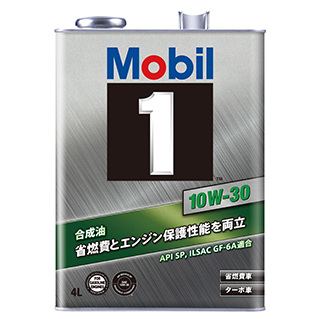 Mobil 1™ 10W-30