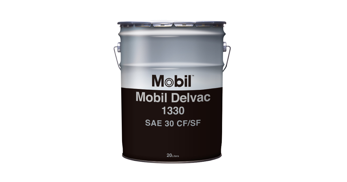Mobil Delvac™ 1330