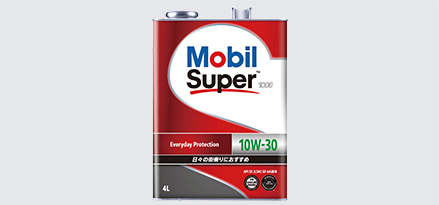 Mobil Super™ 1000 10W-30