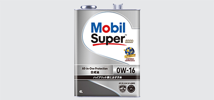 Mobil Super™ 3000 0W-16