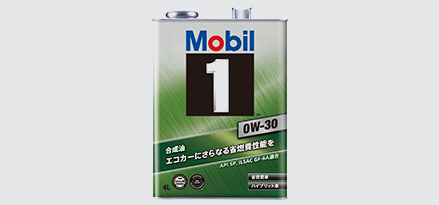 Mobil 1™ 0W-30