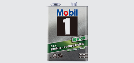 Mobil 1™ 10W-30
