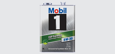 Mobil 1™ 5W-30