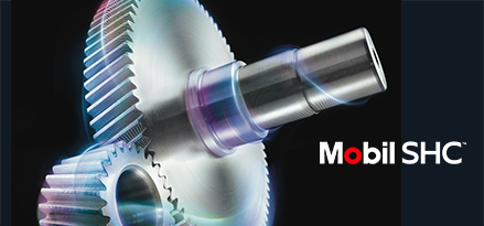 Mobil SHC™