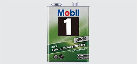 Mobil 1™ 0W-30